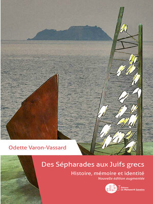 cover image of Des Sépharades aux Juifs grecs